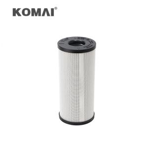 Filtro em caixa 1R1809 de óleo hidráulico 3283655 SH66221 P569614 para Grader