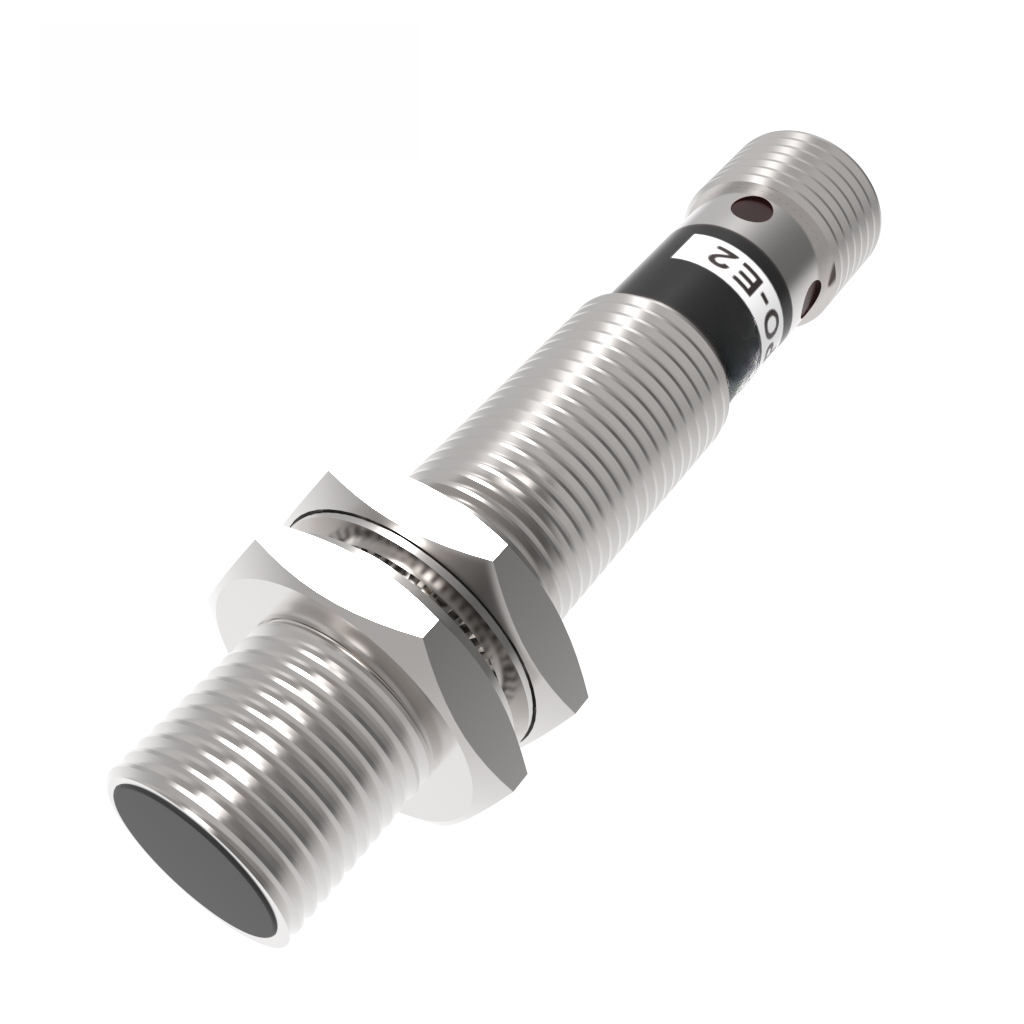TLN08-04NO-E1 Industrial Control Automation TLN08-04NC-E1 TLN08-04PO-E1 TLN08-04PC-E1 Proximity Switch Normally Open