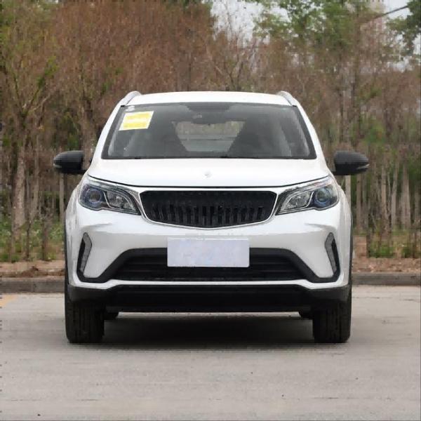 X3 PRO 1.5L ガソリンSUV 5速マニュアルCVT EU6B対応