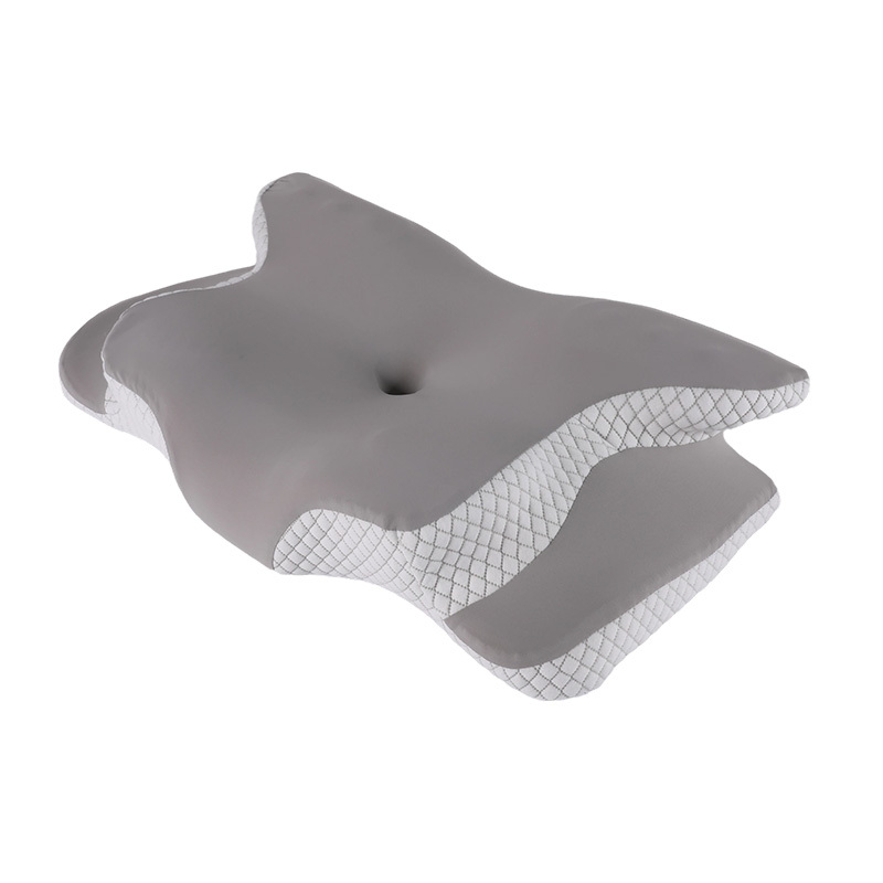 One-Stop Custom Memory Pillow Factory For Global Importers
