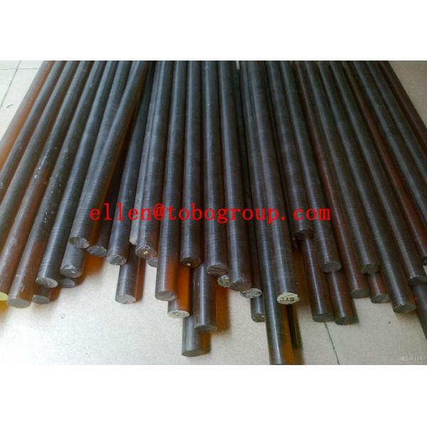 TAMAÑO de cobre 5-500m m ASME SB151 C79200 de la barra ASME SB151 del níquel de la industria