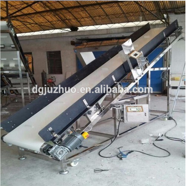 Food Safety Metal Detector Nido Milk Powder Industrial Inspection JZD-366