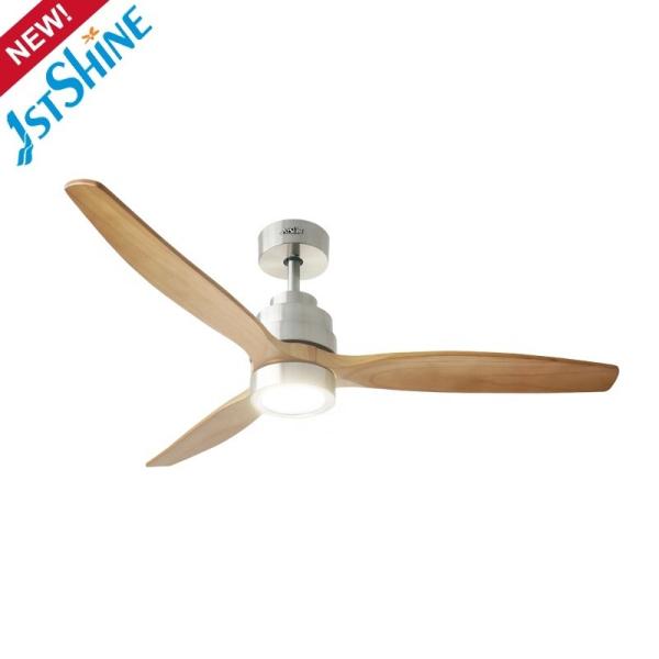 Serviço de soluções de iluminação 1stshine Economia de energia 2 IN 1 Ventilador de teto com luz LED