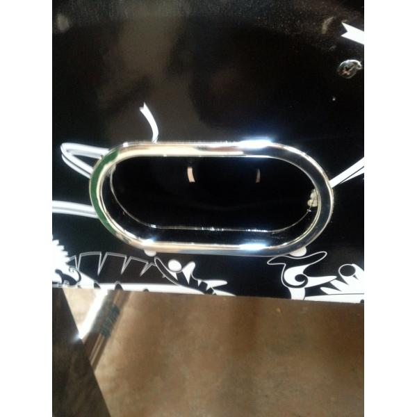 Soccer Foosball Table With Multicolor Players , 5 Feet Wooden Football Table