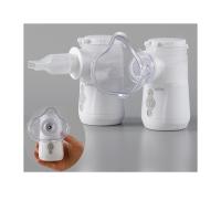 Ménage microporeux 1W de Mesh Adult Nebulizer Machine Treatment pour Ashthma