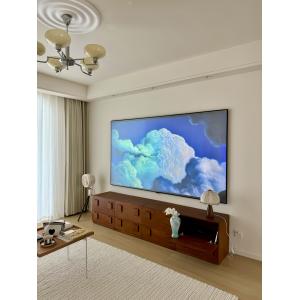 Fixed Frame Fresnel UST ALR Projector Screen