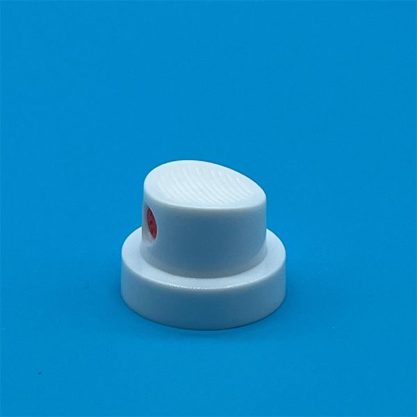Paint Dispensing Nozzle, Spray Paint Nozzle For Aerosol Paint Cans, Precision Paint Dispenser Nozzle For DIY And Professional Coating