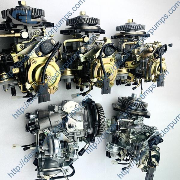 Bomba de combustível diesel 104641-5680 da injeção VE4 9461619274 9460611532 9 460 611 532 9 461 619 274 para ZEXEL