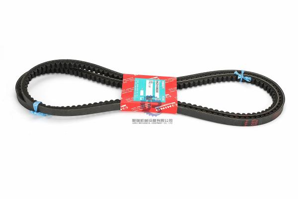 Correia de fã de Wear Parts Alternator da máquina escavadora de Vhs291049200 Sk215srlc