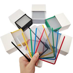 Прозрачные 35C ПВХ торговые карты бейсбольные карты загрузчики для спортивных карт (25 подсчет)