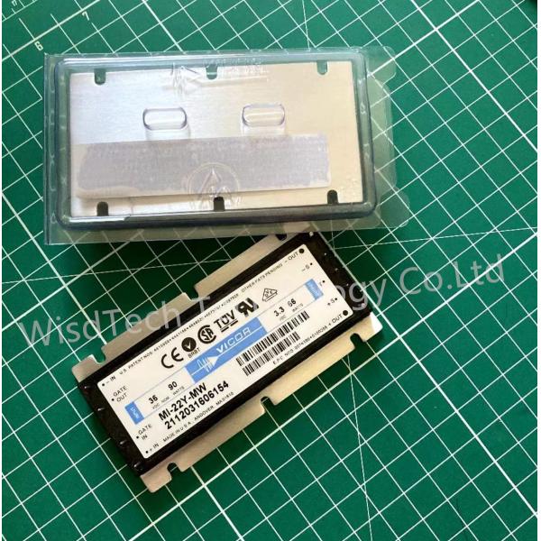 V375A48C600A 375Vin/ 48Vout / 600Watt Модуль преобразователя постоянного тока в постоянный ток Модуль IGBT
