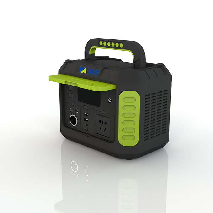инвертора волны синуса 110V 300W электростанция 292000mAh чистого портативная