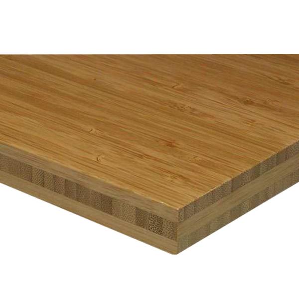 Smooth Multi Ply 20mm 24mm Laminated Bamboo Board
