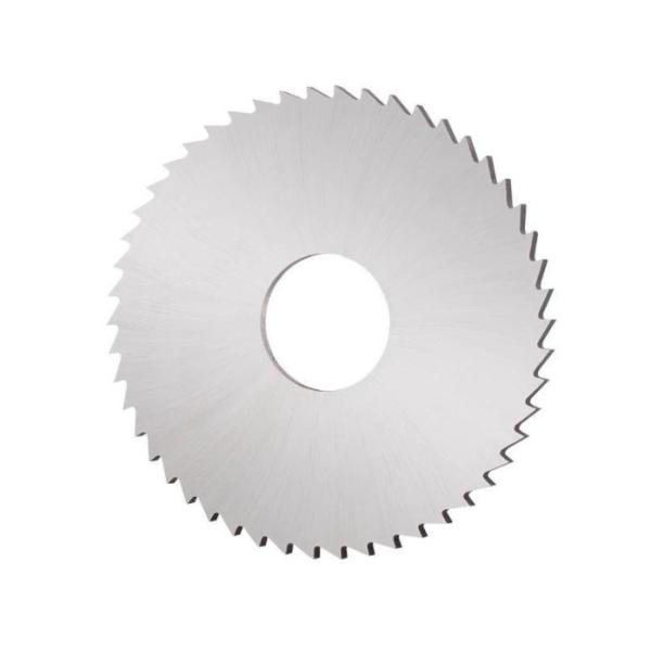 Металлическая лезвие для резки твердого карбида из вольфрама и стали