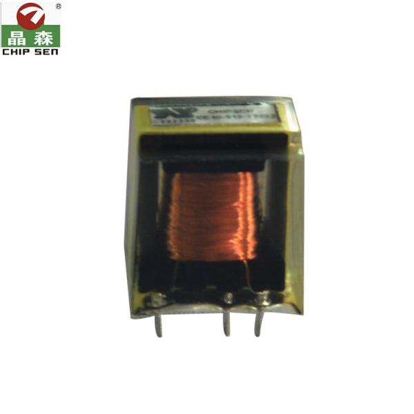 EE10 Mini Flyback Transformer High 12V/750A Impulse Power Transformer 1000VA Ethernet LAN High Frequency Xray for Distribution