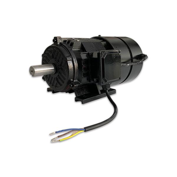 100 To 200Hz Permanent Magnet Synchronous Motor Perpetual Magnetic Motor 380V