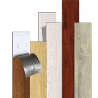 Self Adhesive Waterproof Pvc Flooring Stick DIY Vinyl Flooring For Indoor Decor In Office Building