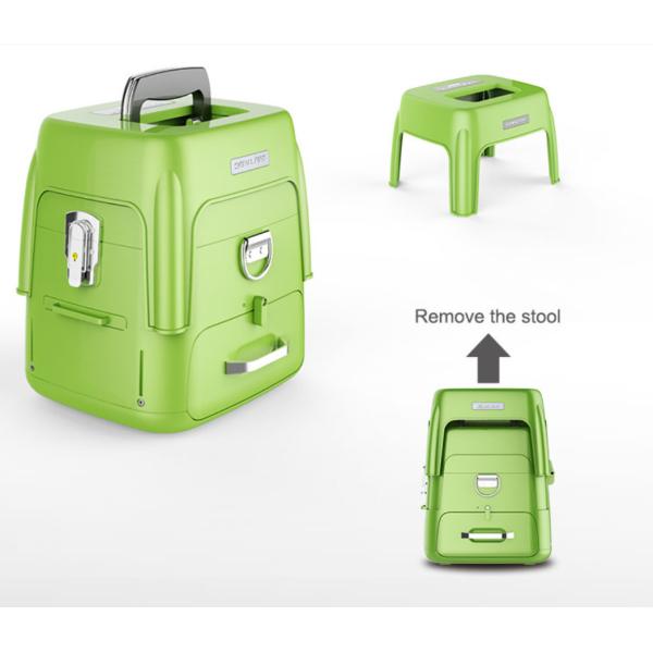 Автоматический фокус 7800mAH FTTH оборудует AI-8C Signalfire 6 моторов ОБРАЗОВЫВАЮТ ДУГУ Splicer сплавливания