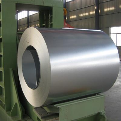 Tratamento de superfície de passivação ou passivação livre de cromo de bobina de aço GI 3-8T
