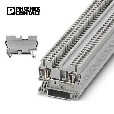 Phoenix Contact 3031212 ST 2,5 - Feed Through Terminal Block
