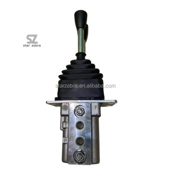 181122067 Dual Control Handle Joystick Parts for Joystick Replacement Parts