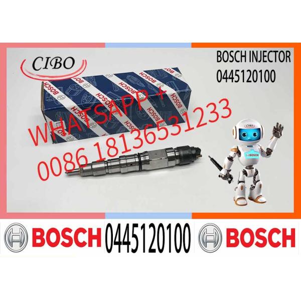 Инжектор топлива дизельный двигатель автомобильный экскаватор 0445120100 0445120219 0445120275 0445120087 0445120086 0445120081 инжектор
