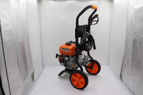 High Pressure Water Pump for Machine Air Cooled 4 Stroke Aluminium 170F Other Design