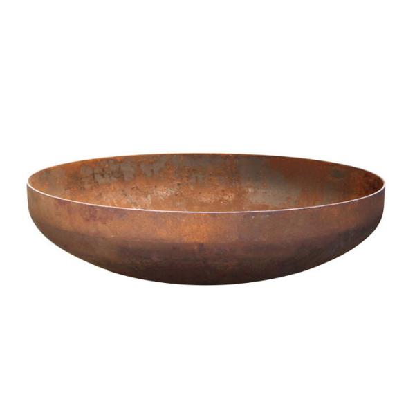 fuego de acero portátil Pit Heavy Duty del diámetro de 600m m 800m m 900m m