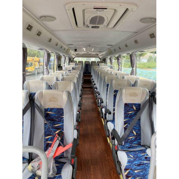 49 двигатель дизеля зада мест 192kw 2016 год использовал автобус YC Yutong. Двигатель 14700kg