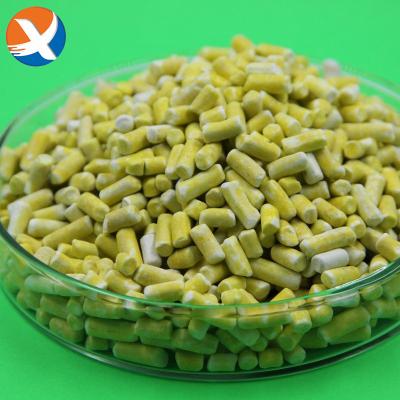 Flutuação de mineração do Xanthate, SEXO do Xanthate do etilo do sódio solúvel em água