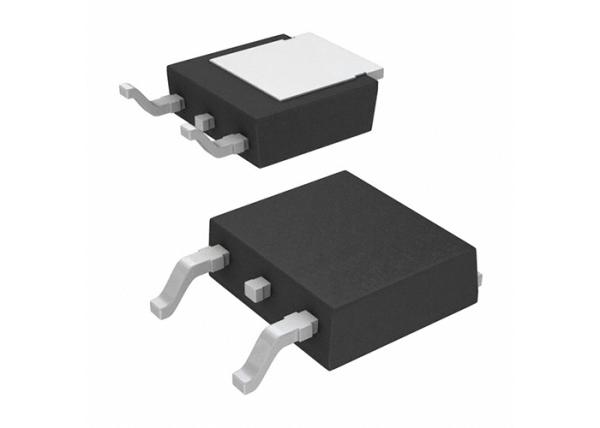 GANE240-700BBAZ GaN IC 一般用途 700V 240 mΩ ガリウムナイトライドFETトランジスタ