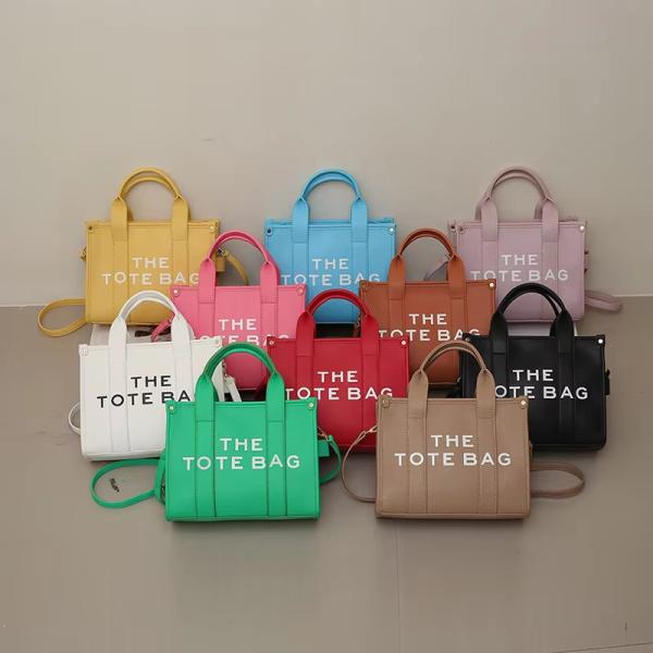 Brown Absolute Guarantee Female Sling Shoulder Bags Solid Color Ladies Tote Bag For Women Trendy Stylish Handbag