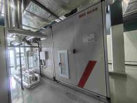 Unités de climatisation Solutions pour les salles d'opération des hôpitaux et des services de santé Systèmes de climatisation propres