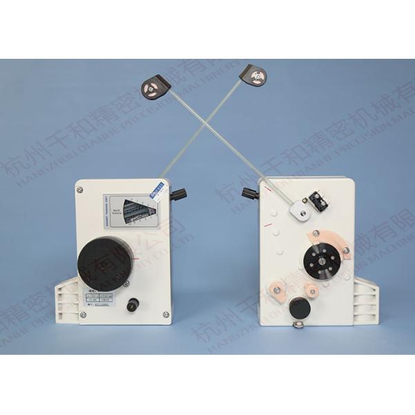 Compact Coil Winding Tensioner For Ignition Coil Production Line Fine Wire 0.025-0.12mm