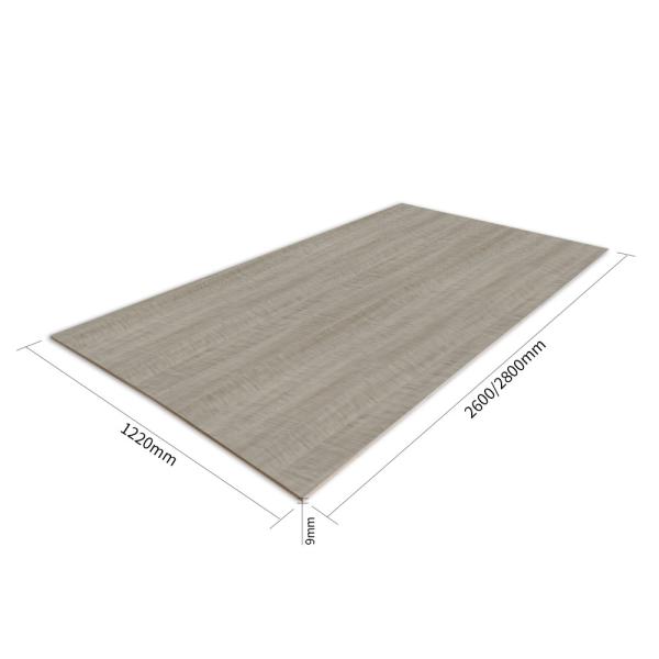 внутреннее художественное оформление панели стены Wpc ноги 4x8.6 для живя комнаты попа