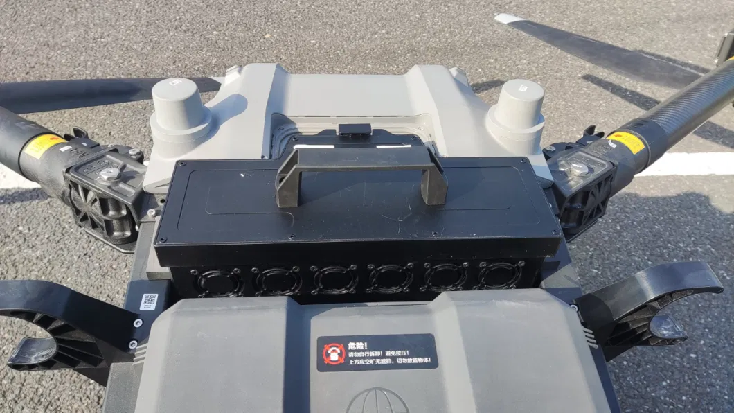 MYUAV привязанный дрон Dji Flycart 30 по хорошей цене FC30