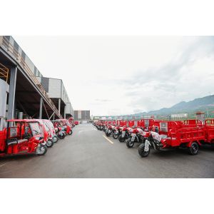 Chongqing Shangfeng Technology Co., Ltd.