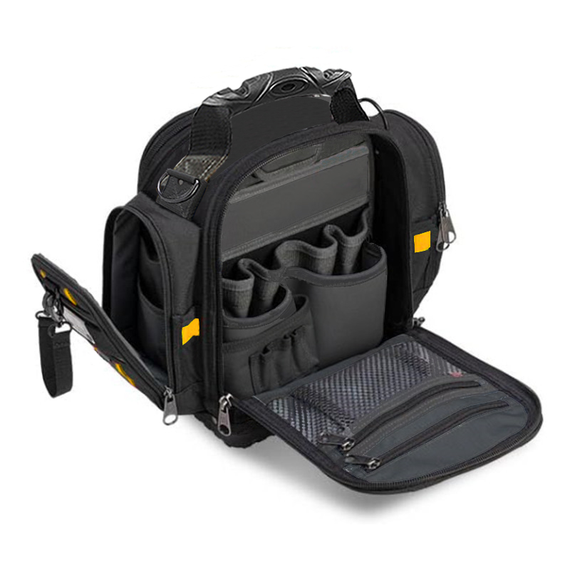 New Thickened Storage Tool Bag Portable Tool Bag