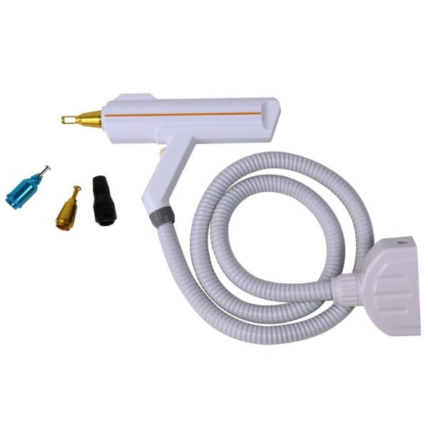 4 In 1 Multifunctional Beauty Machine Triple Wavelength Laser Hair Tattoo Removal Machine