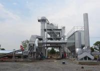 160TPH Asphalt Mixing Plant estacionário