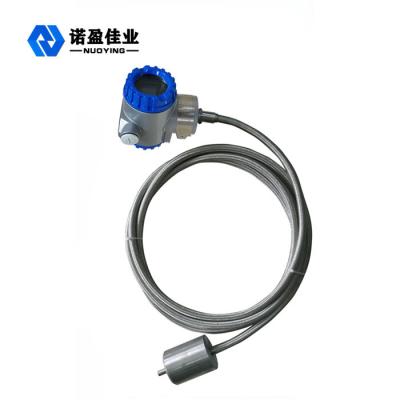 O nível líquido magnetostritor da flange mede a precisão alta de 0.5mm
