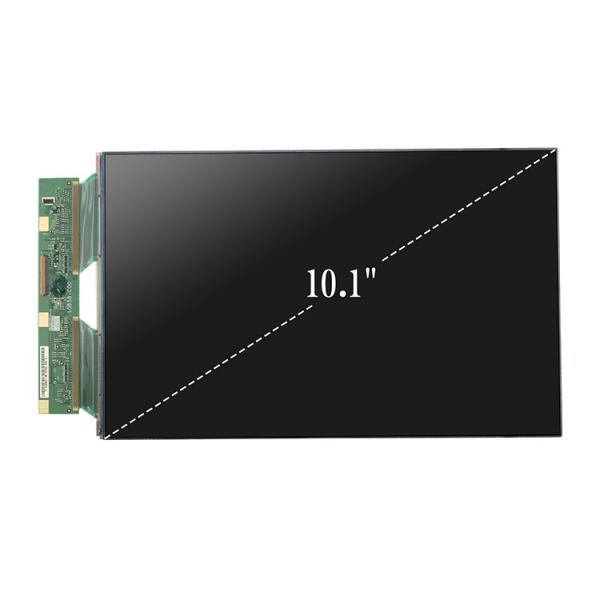 1600x2560 3D Printer Touch Screen 10.1 Inch 4 Wire Resistive