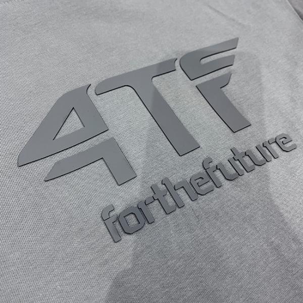 Custom Color Blocking Embossing Logo Football Jersey Cotton Boxy T Shirt Soccer Jersey Basketball Jersey