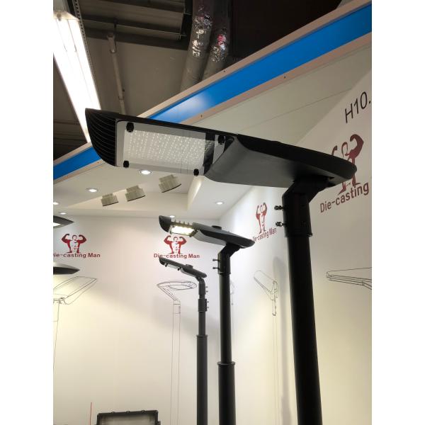 40в-180в чернят снабжение жилищем уличного света СИД/теплый белый путь приведенный улицы Лигхт.тво верхней части.