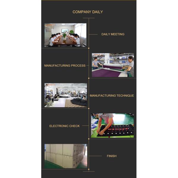 Negative Ions Balls Far Infrared Heating Mat Electromagnetic Pad With Stones