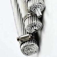 ASTM Low Voltage Aluminum Conductors Reinforced With Aluminum Alloy
