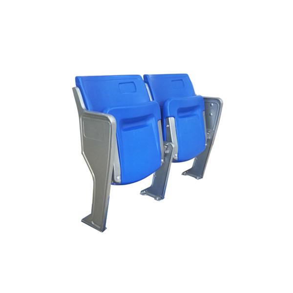 Места стадиона квадратного HDPE высокой плотности складные/складывают вверх места Bleacher
