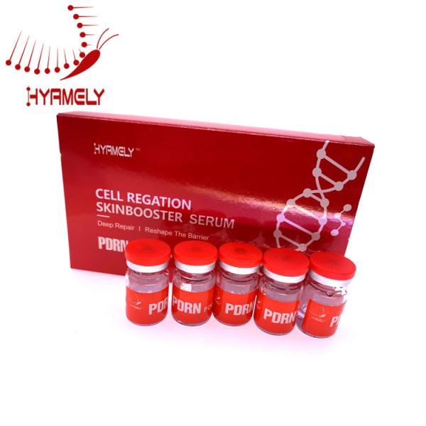 Anti Aging Meso Serum Injection With Hyaluron Pen Dermal Filler