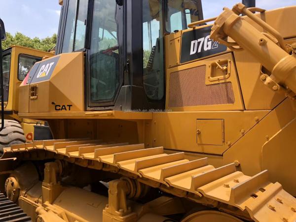 Kawasaki Hydraulic Pump D7G D7H D6R D8R D6 Crawler Dozer Bulldozer for Within Budget