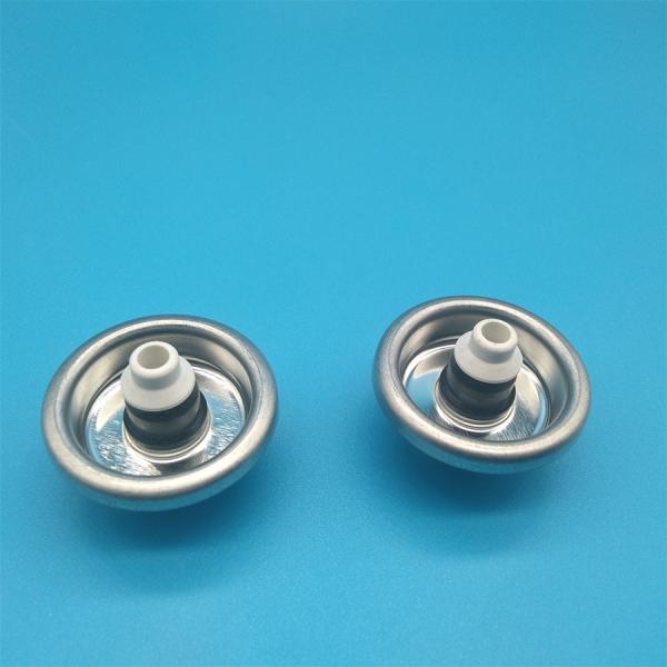 Polyurethane PU Sealant Spray Valve For Insulation In Construction